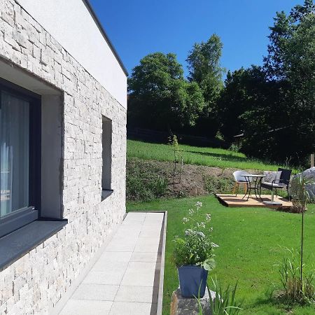 Appartement Freiraum Sankt Martin am Tennengebirge Luaran gambar