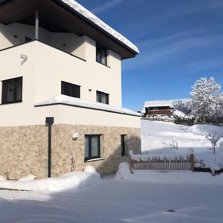 Appartement Freiraum Sankt Martin am Tennengebirge Luaran gambar