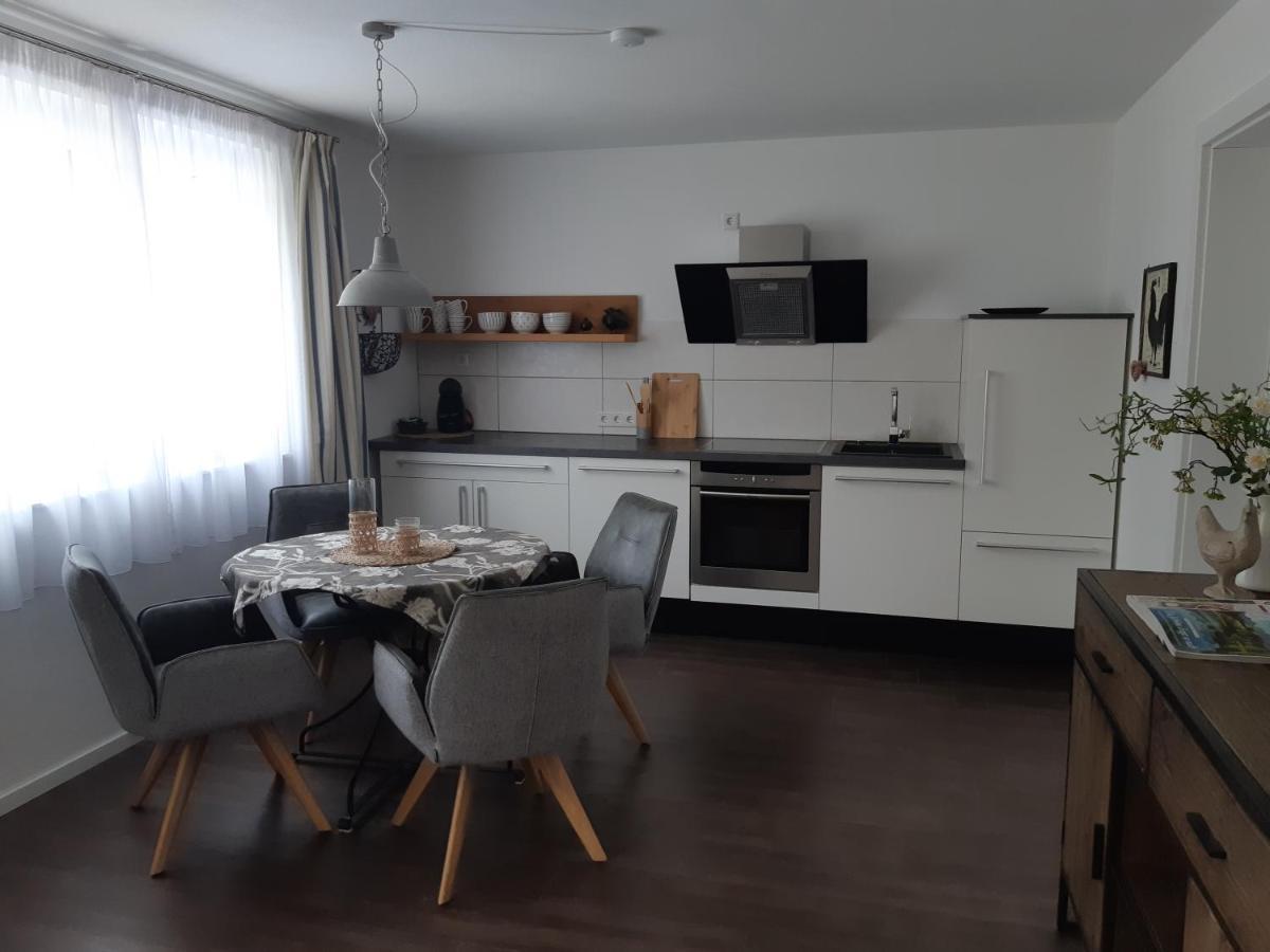 Appartement Freiraum Sankt Martin am Tennengebirge Luaran gambar
