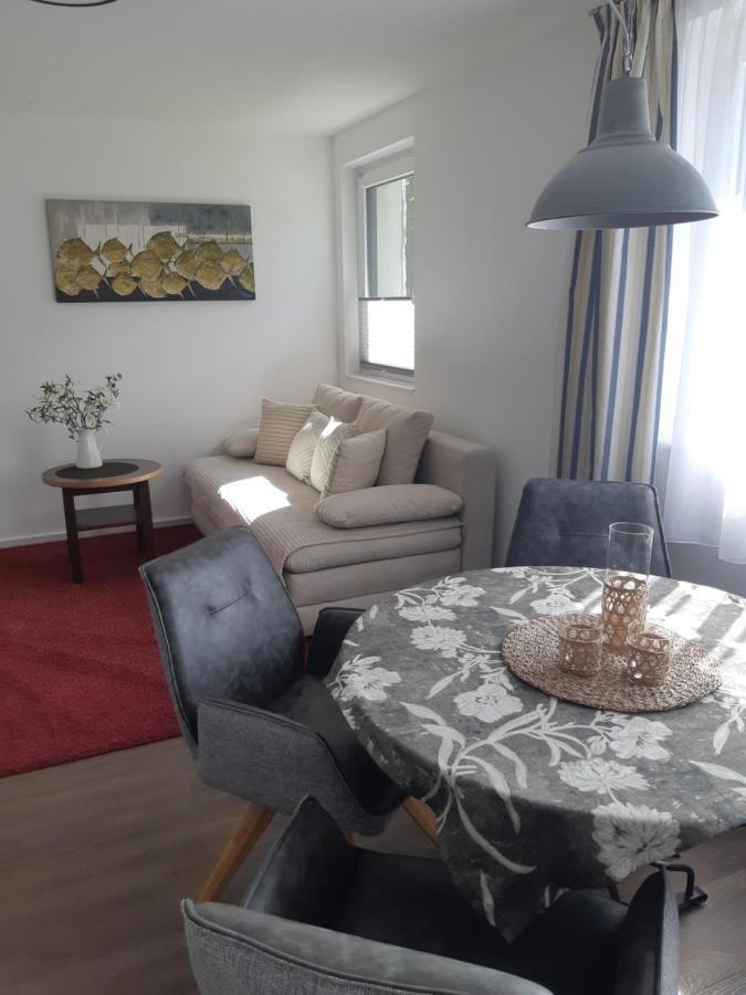 Appartement Freiraum Sankt Martin am Tennengebirge Luaran gambar