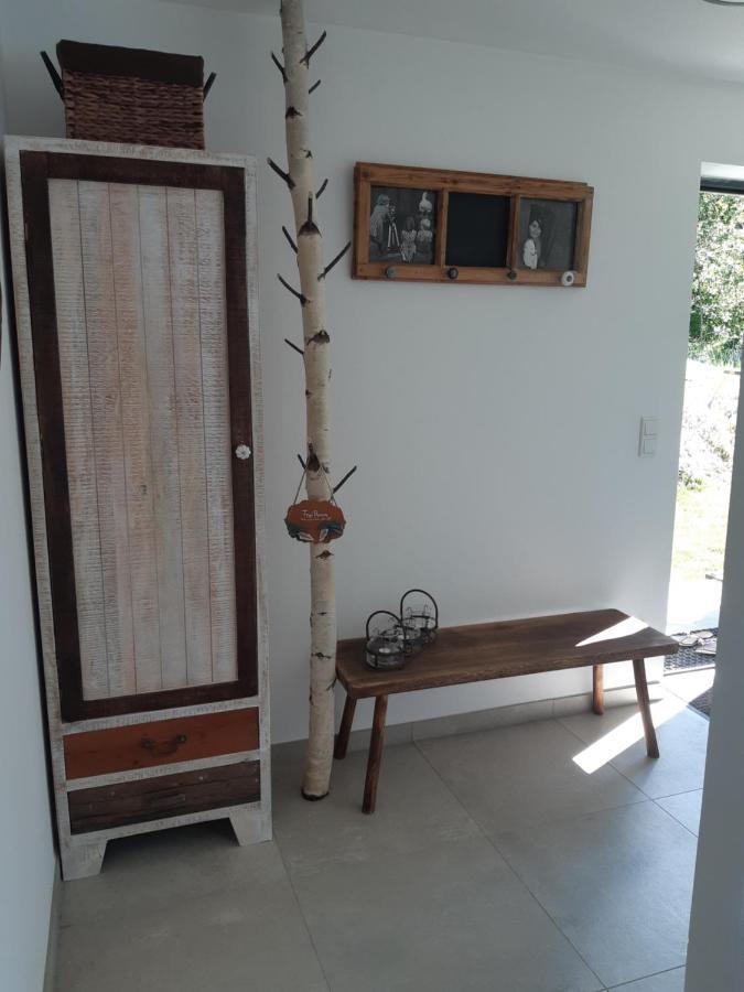 Appartement Freiraum Sankt Martin am Tennengebirge Luaran gambar