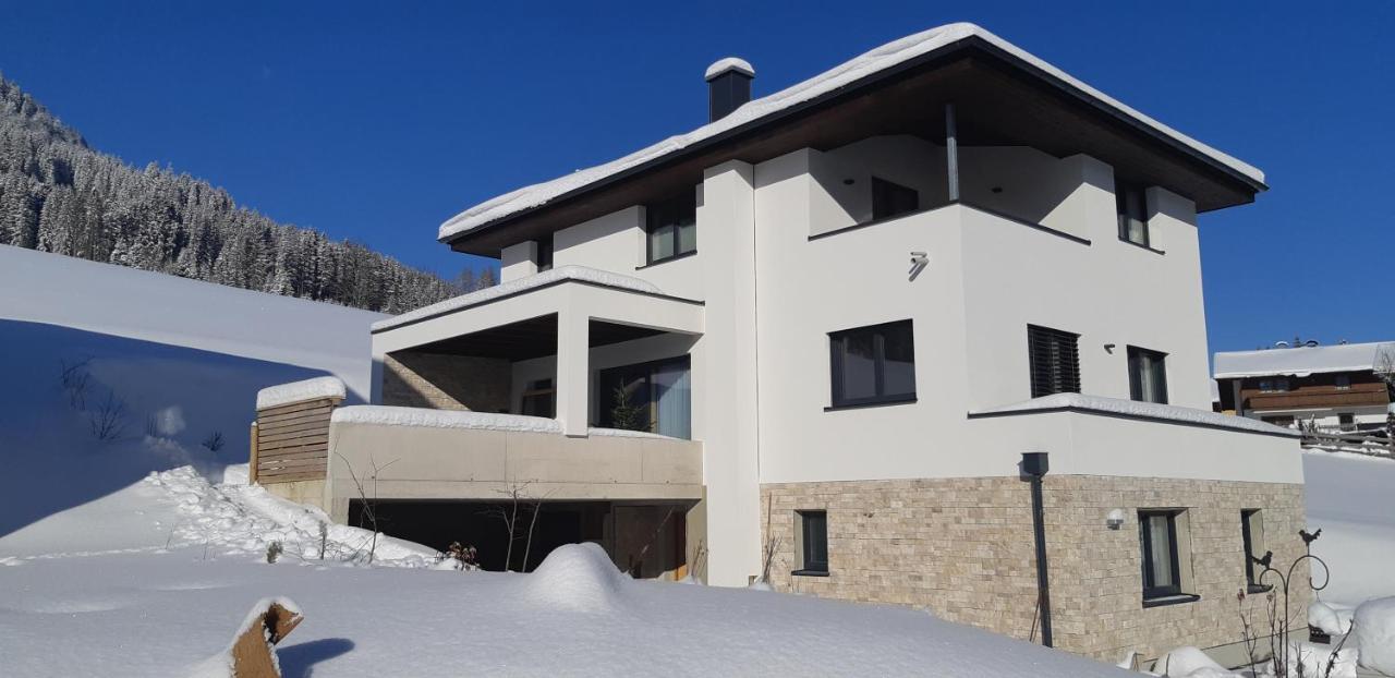 Appartement Freiraum Sankt Martin am Tennengebirge Luaran gambar