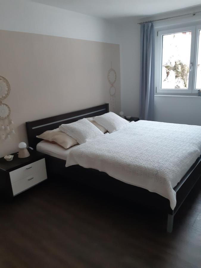 Appartement Freiraum Sankt Martin am Tennengebirge Luaran gambar